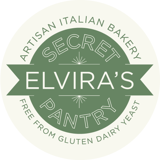 Elvira's Secret Pantry